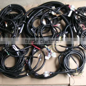 Wiring Harness for Heavy Vehicles thumbnail-1