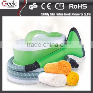2016 HGD - 608 Hot Hang Ironing Machine 220 v Electric Portable Mini Hang Ironing Machine thumbnail-1