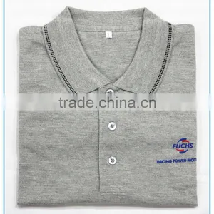 Cheap Fashion Cotton Tee Shirt thumbnail-1