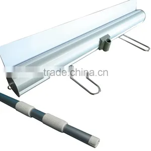 Telescopic Roll up Banner Stand (PTC-RU-8) thumbnail-1