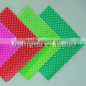 Shanghai Kemao Decoration Alu Foil Supplier thumbnail-1