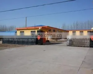 Qingdao Fushun Plastic Machinery Co., Ltd. company overview - view 3 thumbnail