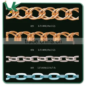 Aluminum Chain thumbnail-4