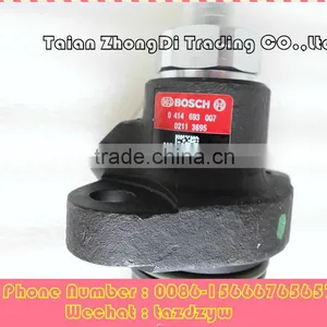 BOSCH Genuine New Original Unit Fuel Pump 0414693007 thumbnail-1