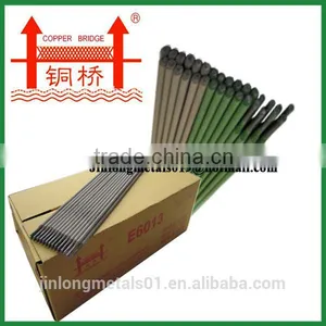 Aws E6013 Welding Electrode Low Price Electrode Rod Aws E7018 E6013 thumbnail-1