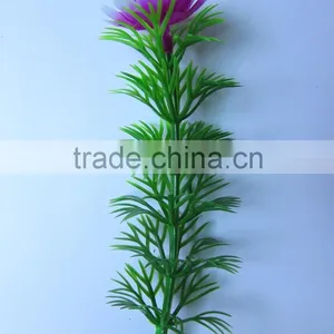 Artificial Flower , Scale Flower , Plastic Flower, Best Artificial Flowers, H-25 thumbnail-6
