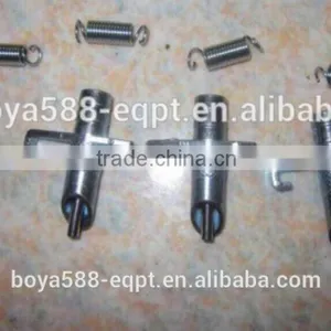 G-1/2" Thread (European Pipe Thread) or NPT-1/2" (Amercian Pipe Thread) Nipple Drinker thumbnail-1