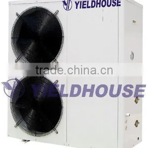 Water Heater Heat Pump-CE thumbnail-1