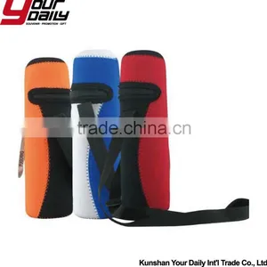 Cute Milk Neoprene Baby Bottle Stubby Holder/Neoprene Bottle Sleeve Cooler thumbnail-1