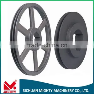 Plastic Pulleys Nylon Pulley/Sheave thumbnail-1
