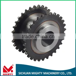 Industrial 06B Roller Chain Sprockets thumbnail-1
