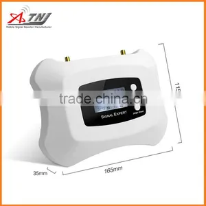 LCD DISPLAY! Home Fashion Gsm900 2g Phone Signal Booster Repeater thumbnail-3