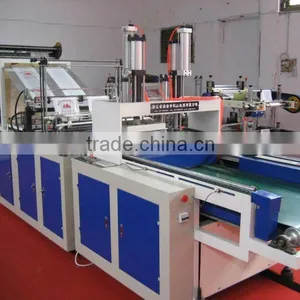Nonwoven Bag Making Machine thumbnail-1