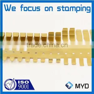 Progressive Metal Stamping Die thumbnail-2
