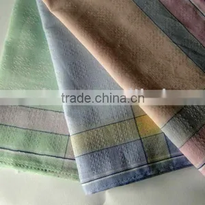 Check Pattern Handkerchief thumbnail-1