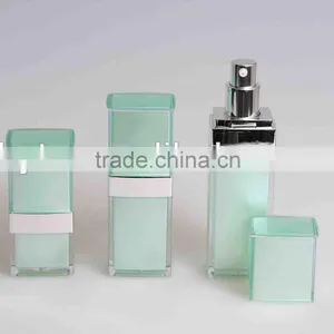 Acrylic Bottles and Jars thumbnail-1