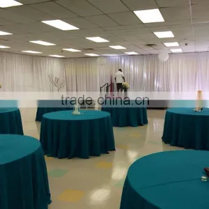 Curtains Wedding Decoration Georgia Pipe and Drape thumbnail-1