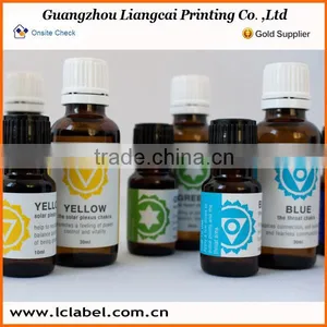 Custom Essential Oil Stickers, Essential Oil Label, Stickers for Essential Oil Bottle thumbnail-1