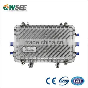 CATV Low Noise and High Output Power Optical Receiver/optic Node thumbnail-2