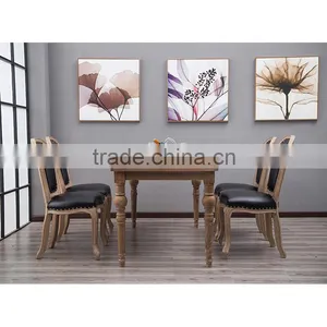 Factory Direct Sell Bar High Table and Chair thumbnail-1