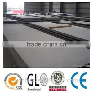 304L Cold Rolled Stainless Steel Sheet thumbnail-1