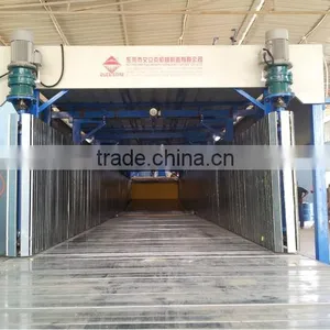 2015 PU Automatic Foaming Machine thumbnail-1