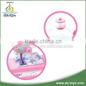 High Quality Battery Operated Sewing Machine Toy to Kids thumbnail-6