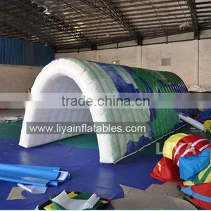 Guangzhou Big Discount Superior Quality Giant Sewed Inflatable Tent For Wedding and Party thumbnail-1