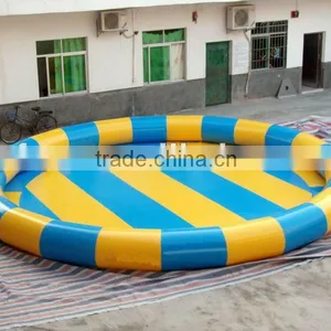 Inflatable Pool/inflatable Swimming Pool thumbnail-1