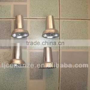 15/17mm Formwork Ductile Steel Cone thumbnail-2