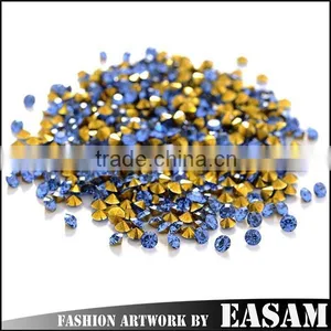 Easam Hot Selling Rhinestone for Jewelry Makeup thumbnail-1