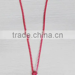 Wholesale Popular 3d Mobile Phone Cover Sbs Zipper Earphones or Compress With Zipper Headset thumbnail-1