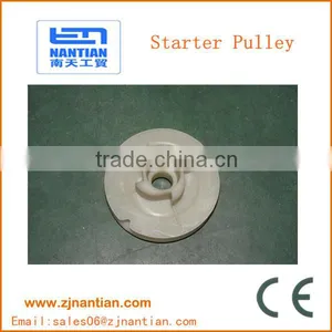38cc Chainsaw Spare Parts Starter Pulley thumbnail-1