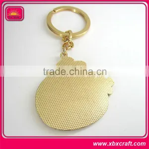 Customized Cartoon Animal Key Chain thumbnail-4