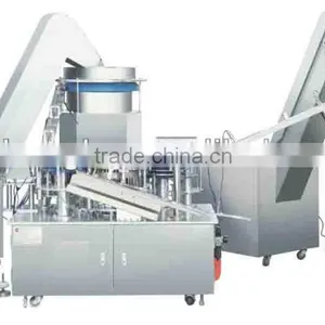 Automatic Syringe Assembly Machine thumbnail-1