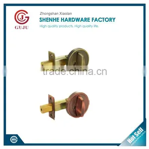 SUS 201 Wooden Door Dead Bolts Locks thumbnail-1