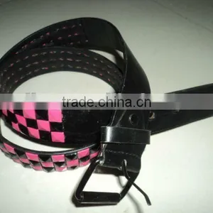 Belt With Rivet thumbnail-1