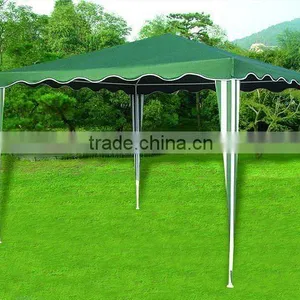 3m*3m Outdoor Evening Party Gazebo Tent Camp Tent thumbnail-1