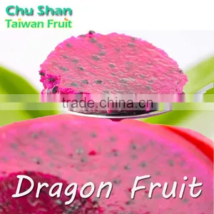 Fresh Dragon Fruit Exporter From Taiwan thumbnail-3