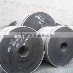 Low Price Ep500/4conveyor Belt , Durable ep Conveyor Belt , China ep Stone Crusher Conveyor Belting thumbnail-1