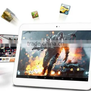 New Arrival Pipo M9 Pro 3G / M9 PRO WIFI 10.1'' Quad Core Tablet RK3188 IPS FHD 2G/32GB GPS 7600mAh Battery thumbnail-1