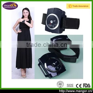 One Sample Test Factory Price Snorer Man Need MIC Anti Snore Watch For Wrist thumbnail-1