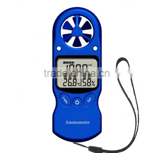 the Lowest Factory Price Digital Wind Vane Anemoemter thumbnail-2