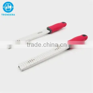 FDA Approved Amazon Chocolate Cheese Lemon Microplane Zester Supplier's Choice thumbnail-3
