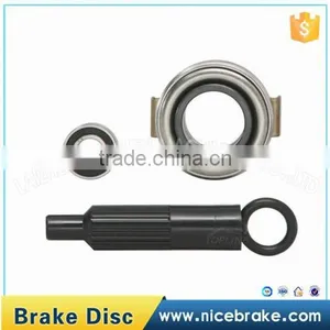 HAICHEN Original Quality Buyers Preferred Brake Disc OE:301-FP-108 thumbnail-6