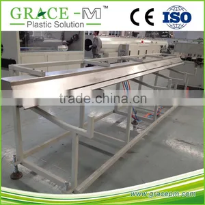 CE Approved China High Quality 20-160mm Hdpe Pipe Extruder Production Machine thumbnail-6