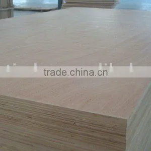 Okoume Plywood thumbnail-1