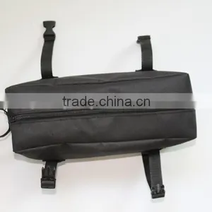 Wholesale Cheap Bicycle Fashion 600D Oxford Bicycle Bag thumbnail-4