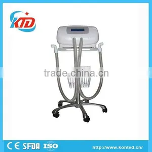 Hot Sell Medical Vibration Chest Physical Treatment for Edema thumbnail-1