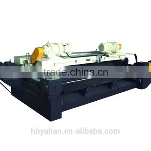 Factory : 8 Feet Plywood Veneer Peeling Machine thumbnail-2